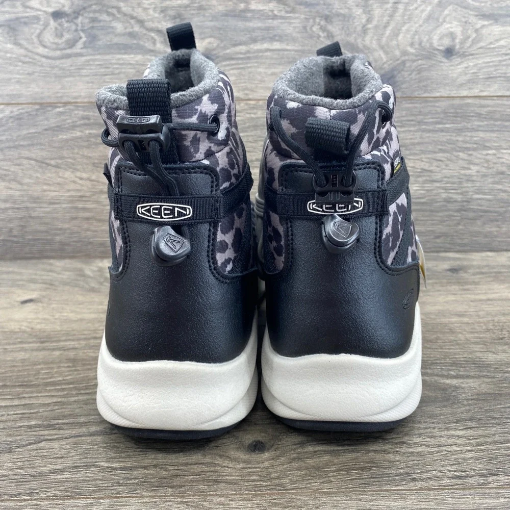 Keen hoodoo iii